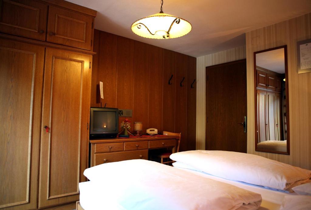 Residence Riposo Kolfuschg Zimmer foto